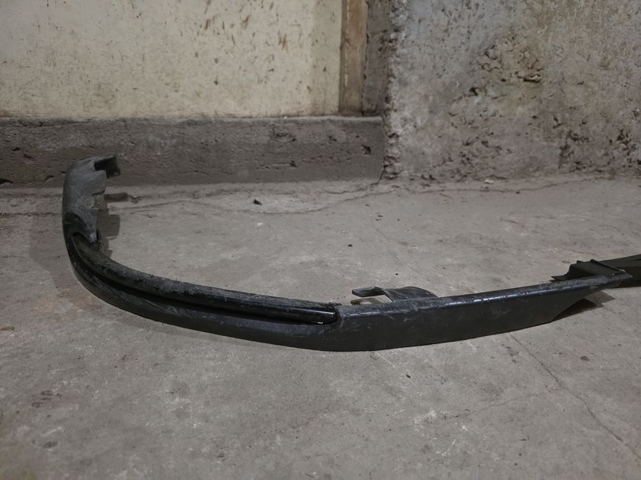 Преден лип спойлер Volvo S40/V40