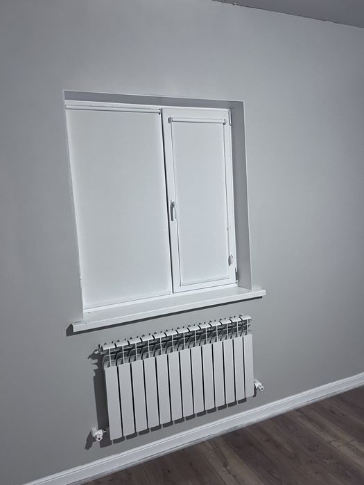 Жалюзи шторы окна