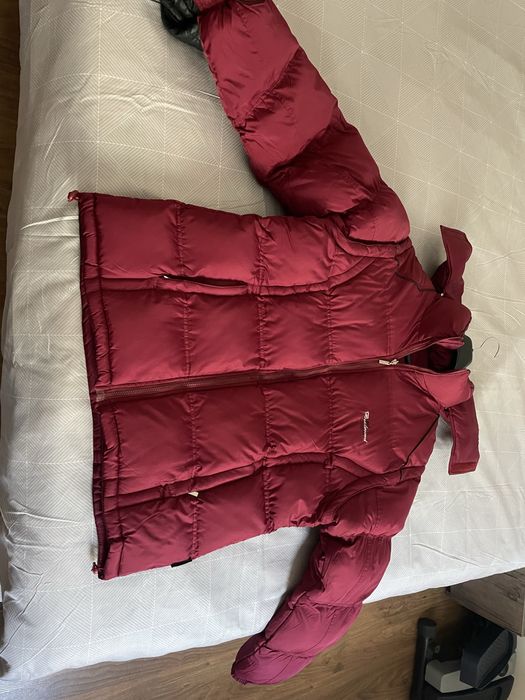 Зимно яке ново мъжко