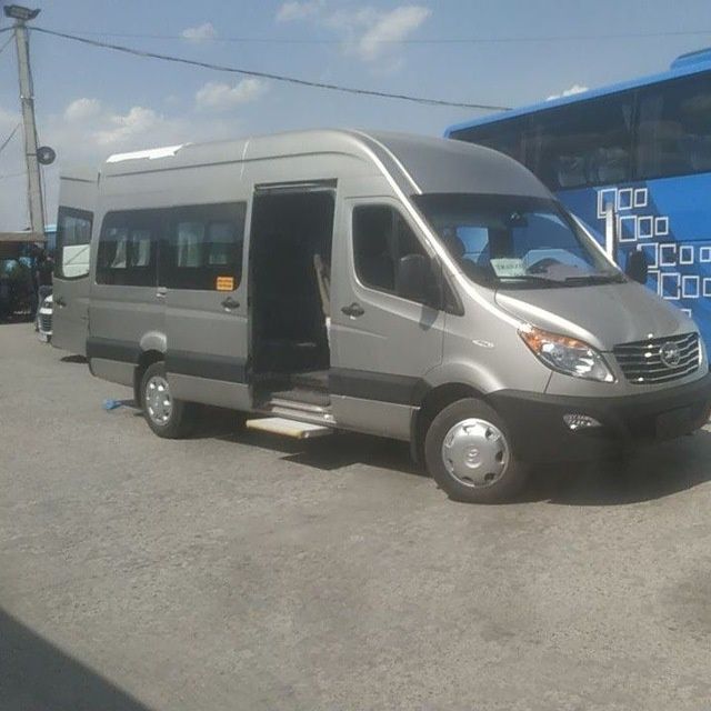 Ozbekiston boylab sayohat barcha ziyoratgohlarga