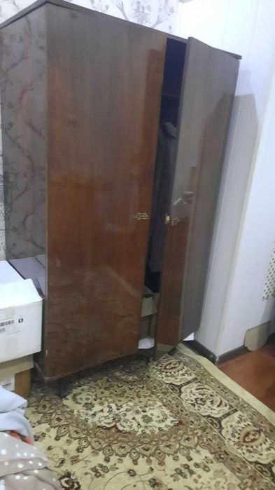 Срочно продаю мебель