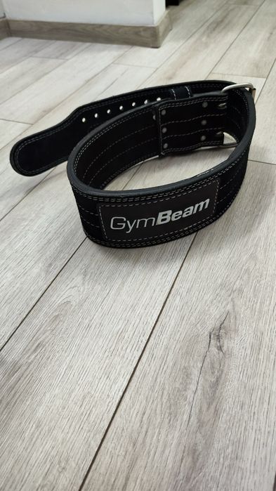 Centura fitness Arnold, GymBeam, XL