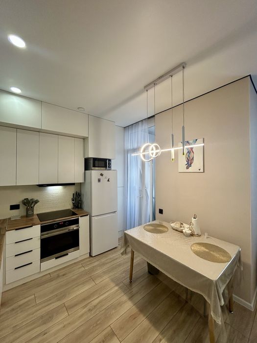 Продам 1 комнатную квартиру в жк Aiva