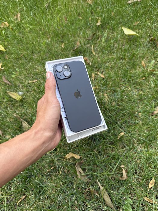Iphone 15 128 gb