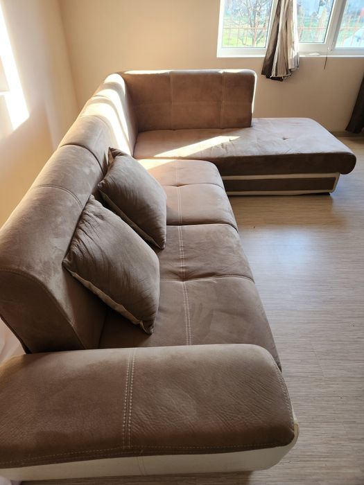 Диван 'Калифорния '