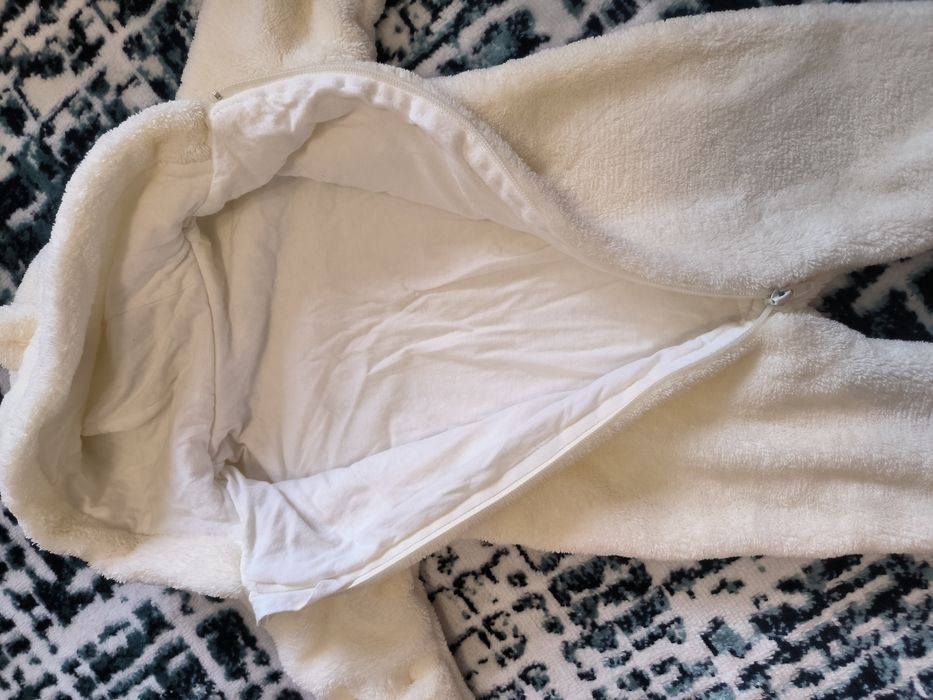 Комбинезон для малыша