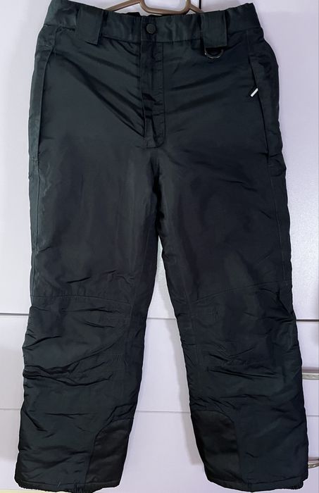 Ски екип от 3 части