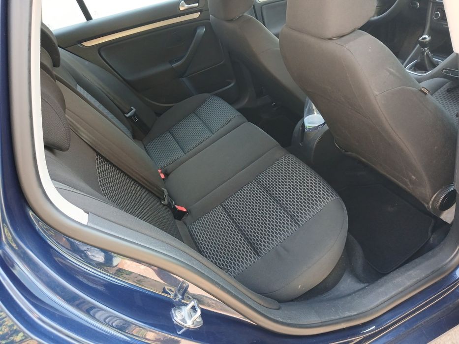 Golf 6 Diesel Euro5