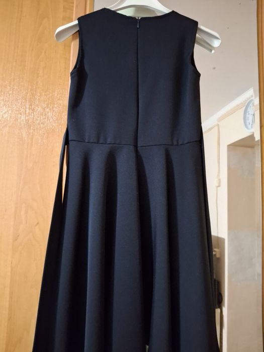 Школьный сарафан