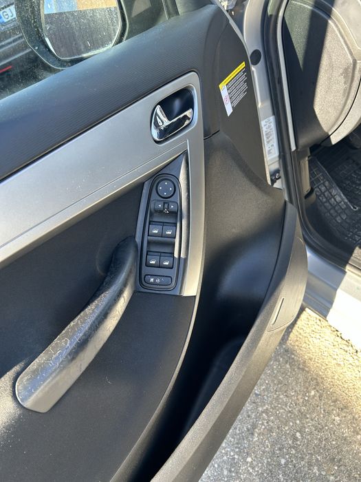 Citroen c4grand picasso