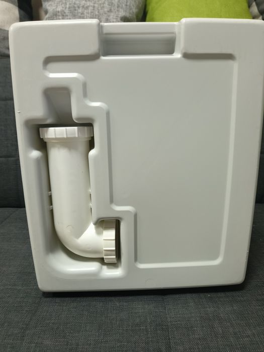 Химическа тоалетна за каравана