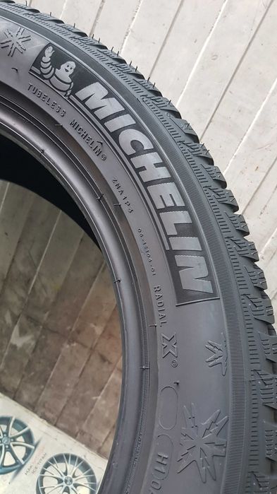 anvelope Bridgestone,Michelin,Dunlop,Semperit 225/50/17 m&s iarna
