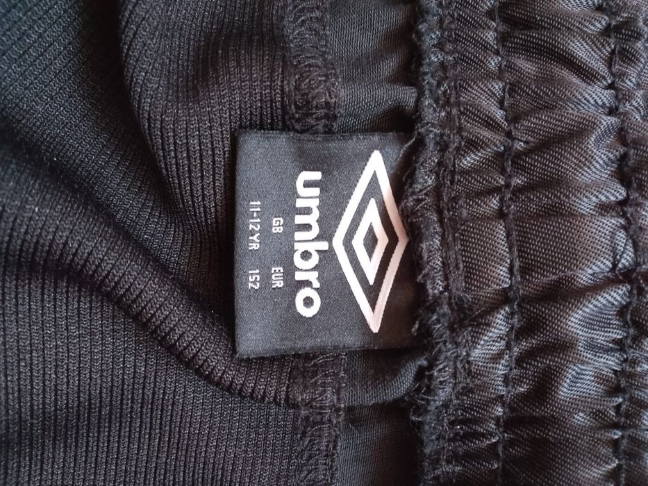 Pantaloni Umbro 3/4 Copii