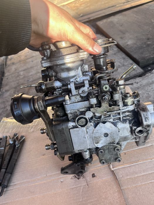 Аппарат BOSCH киа карнивал 2.9