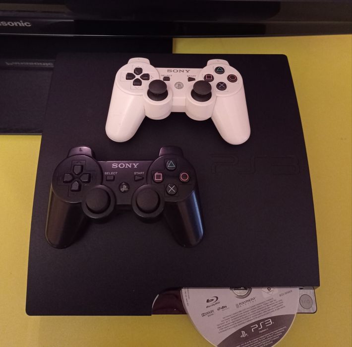 Sony Playstation 3 Slim