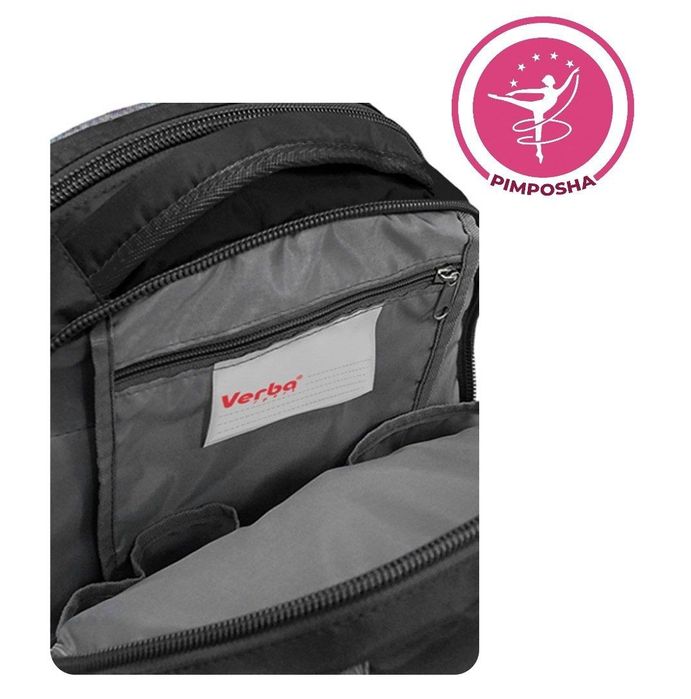 Рюкзак для гимнастики, хореография, танцы