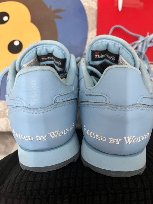 Adidasi dama reebok editie speciala