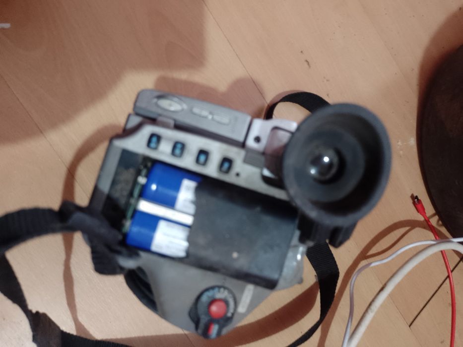 Cameră canon in stare buna