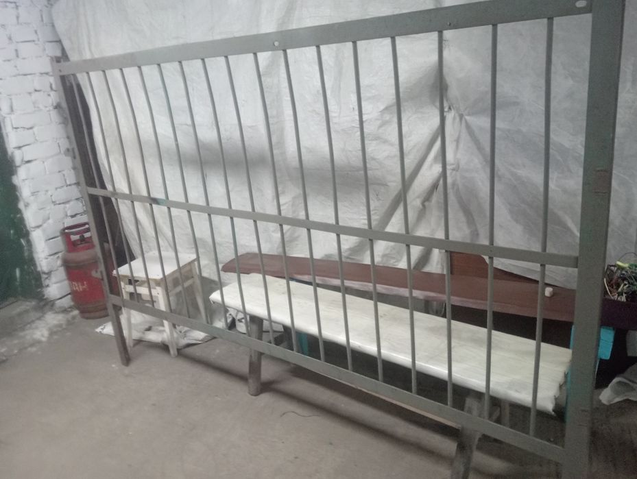 Продам решетки 2 штуки