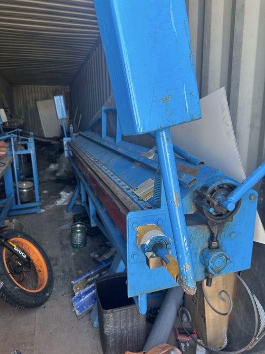 Туникафон станок срочно