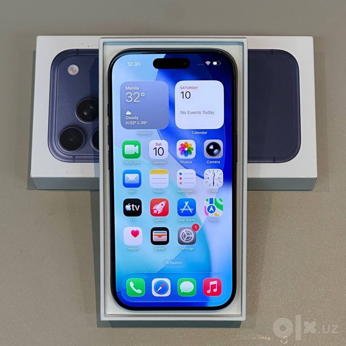 Iphone 17 pro 256Gb срочна!