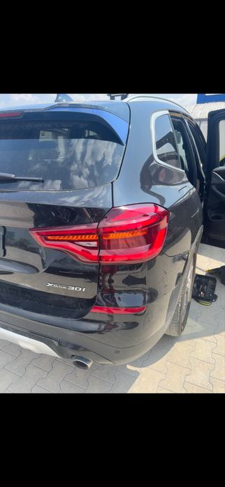 Преправяне на американски и канадски стопове BMW/Mercedes
