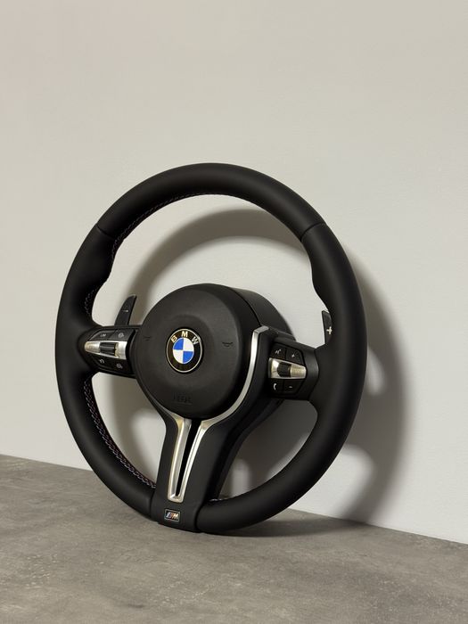 М волан за BMW F- серия