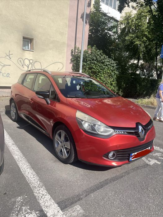 RENAULT 12 2015 — imagine 5