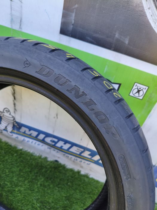 205 45 17 Dunlop
