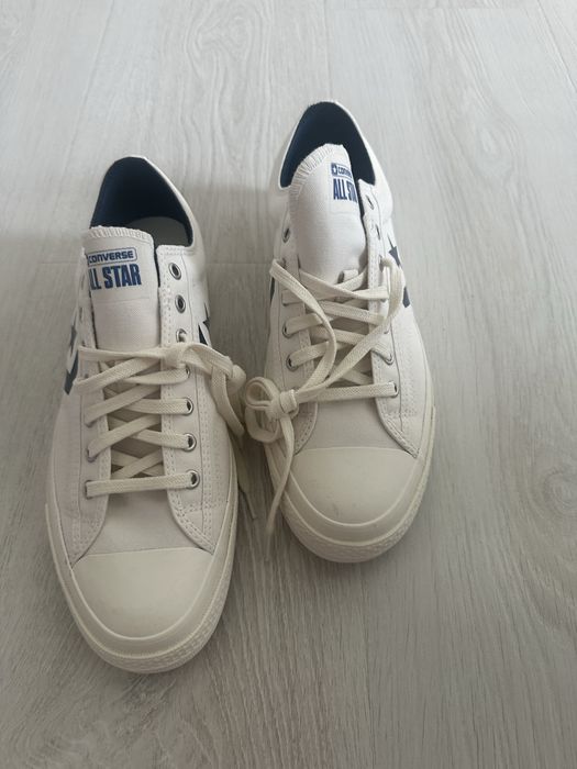 Новые кеды converse размер 44,5