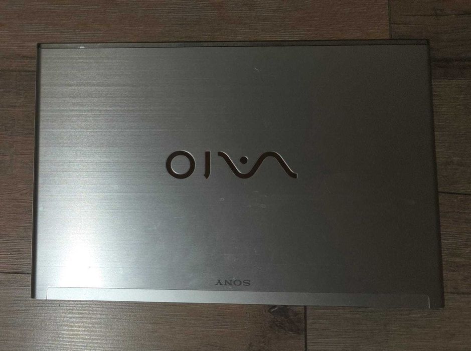 Продам ноутбук Sony Core I7