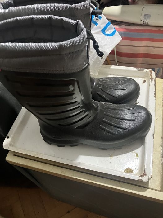 Ботуши-Викинк