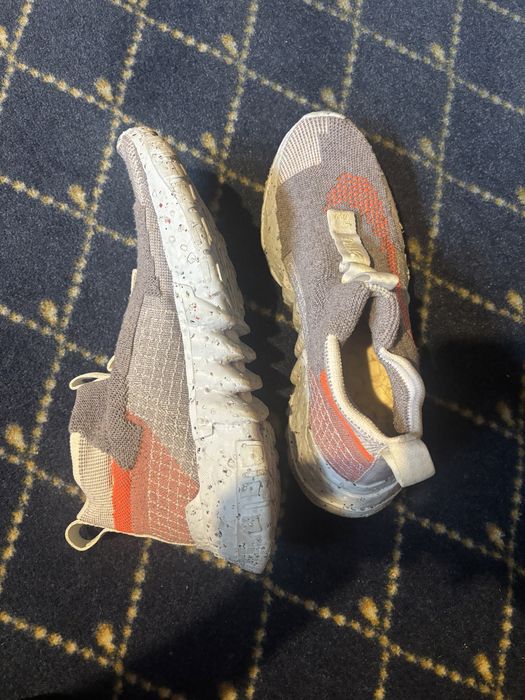 Продавам маратонки Nike в отлично състояние-номер 43