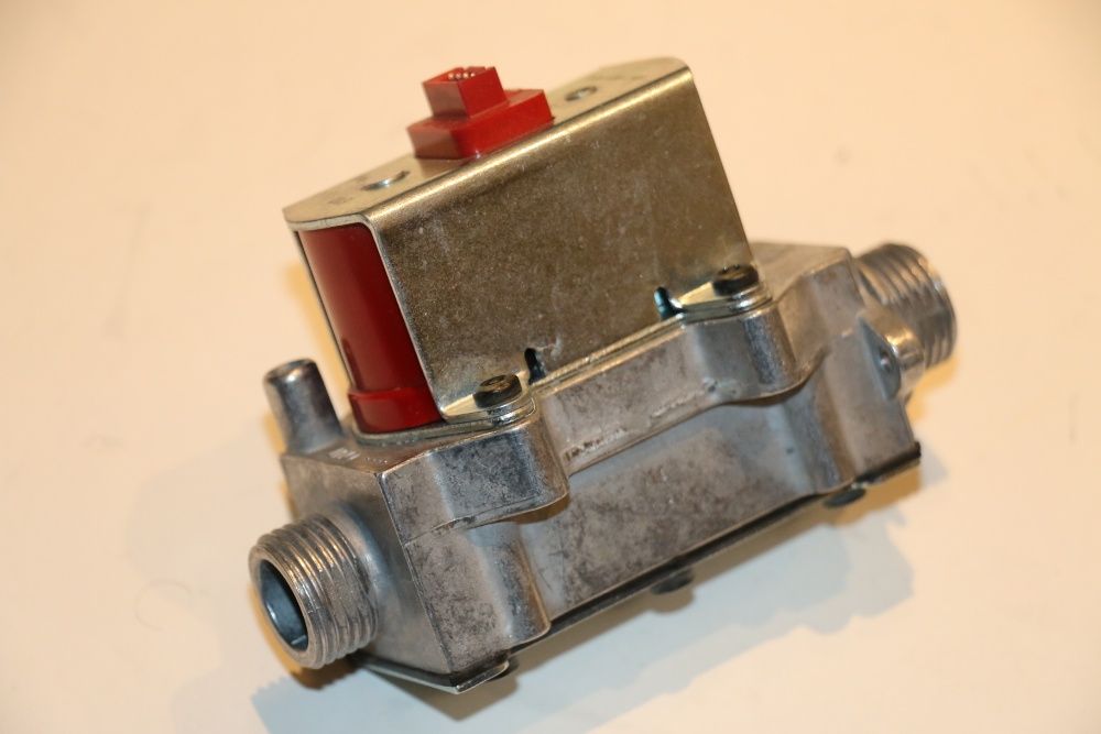 Vana de gaz SGV100 Ferroli DomiProject Divatech filet 1/2