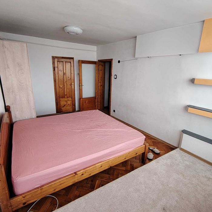 Apartament 3 camere 2 bai de închiriat în Olosig