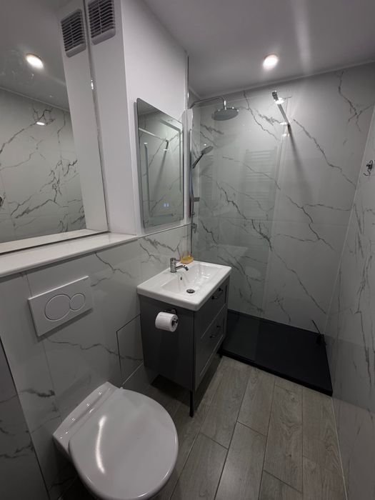 Apartament cu o cameră de închiriat