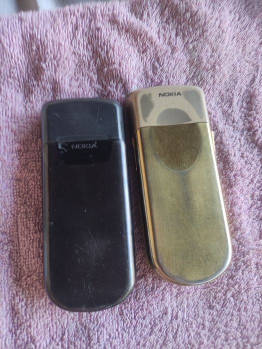 Nokia 8800 classic sirocco