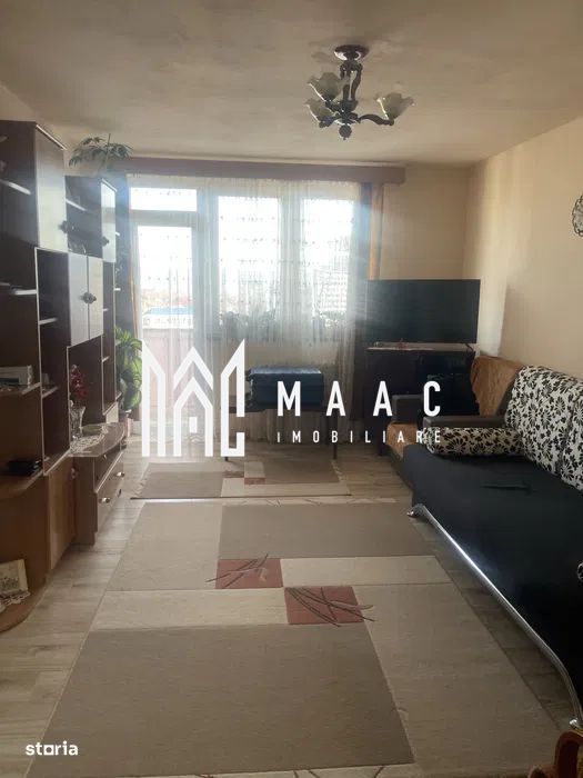 Apartament 2 camere | 52 MPU | Balcon | Mihai Viteazu