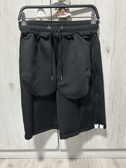 Pantaloni palm angels