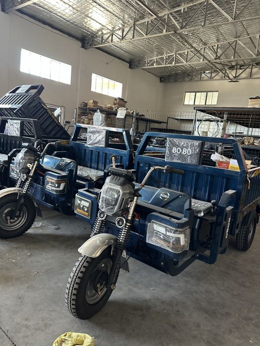 Elektro muravey 1.200kg optom