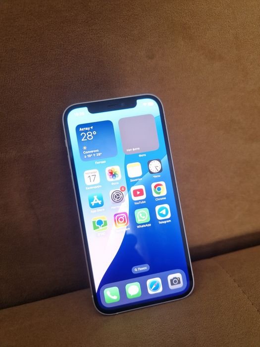 Iphone 12...128гб