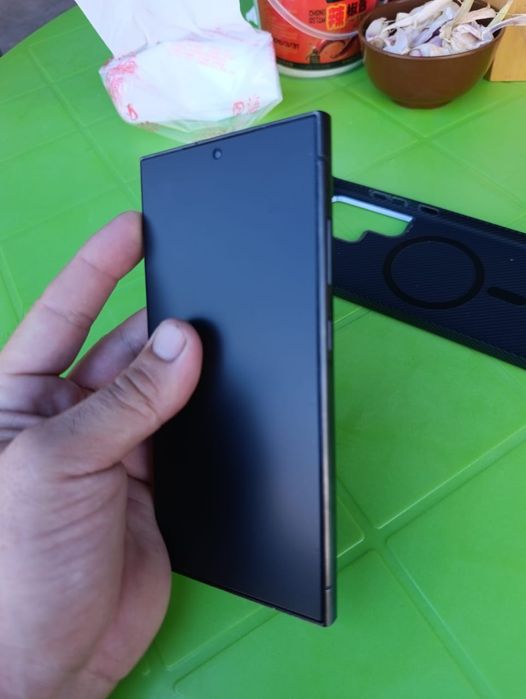 Samsung S24 Ultra 256gb