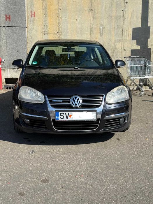 VOLKSWAGEN Jetta 2009 — imagine 4