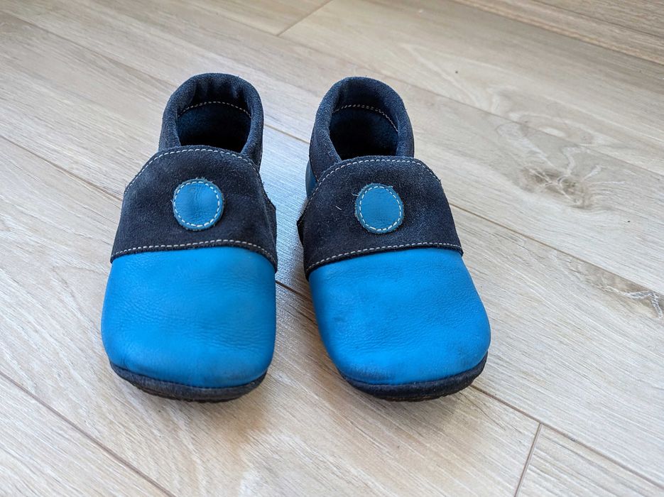 Детски пантофи Зизу 24 номер