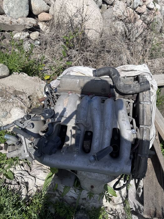 Матор Максима 3 обьем