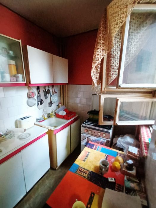 Apartament 3 camere bul Dacia