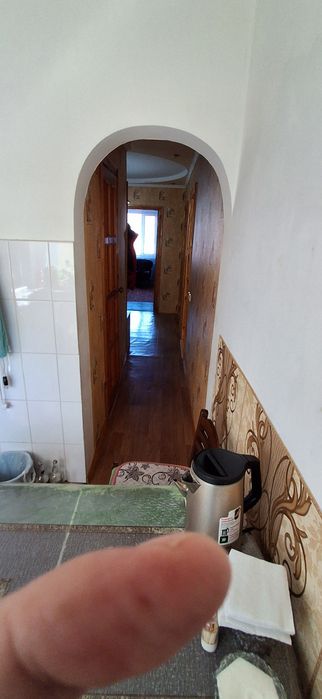 Продам 3 комнатную квартиру