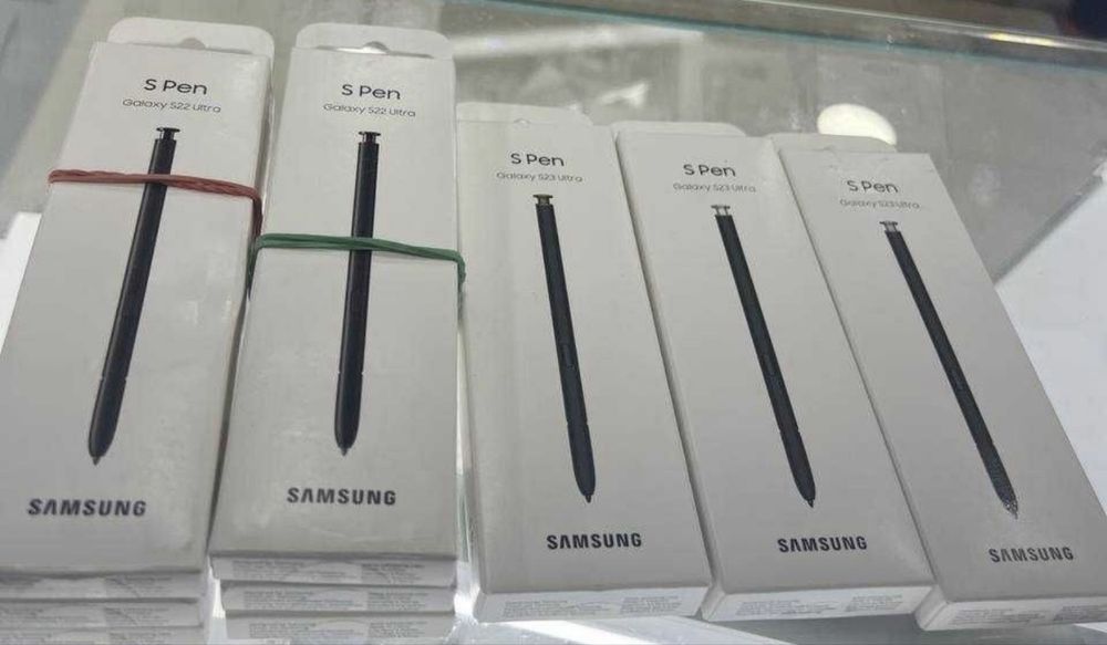 S Pen для S24, S23 Ultra, Pencil, Ruchka, Cтилус