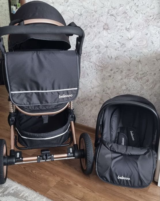 Продам детская коляска