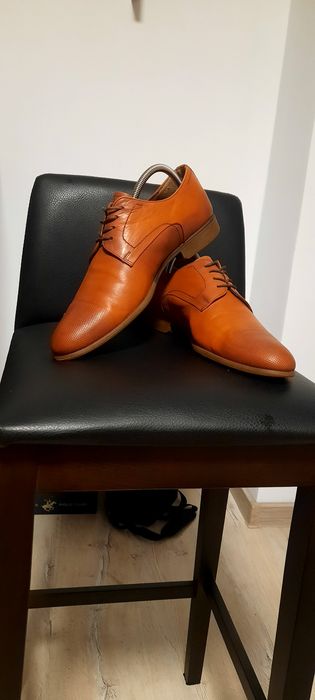 Pantofi AC MAN model deosebit